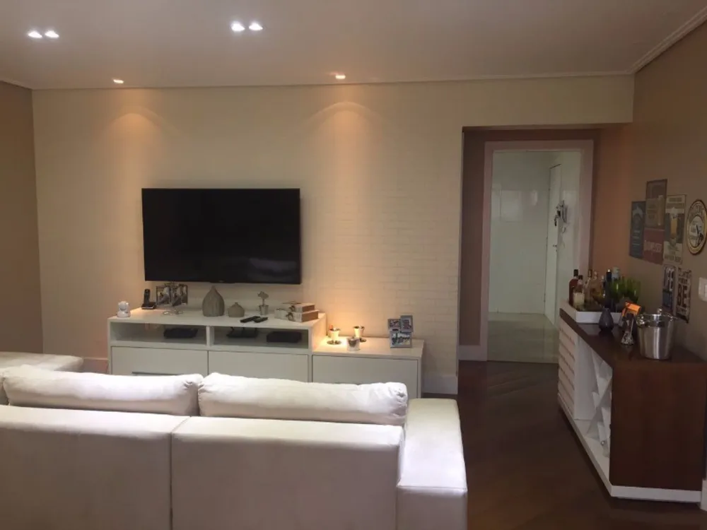 Apartamento, 3 quartos, 136 m² - Foto 4