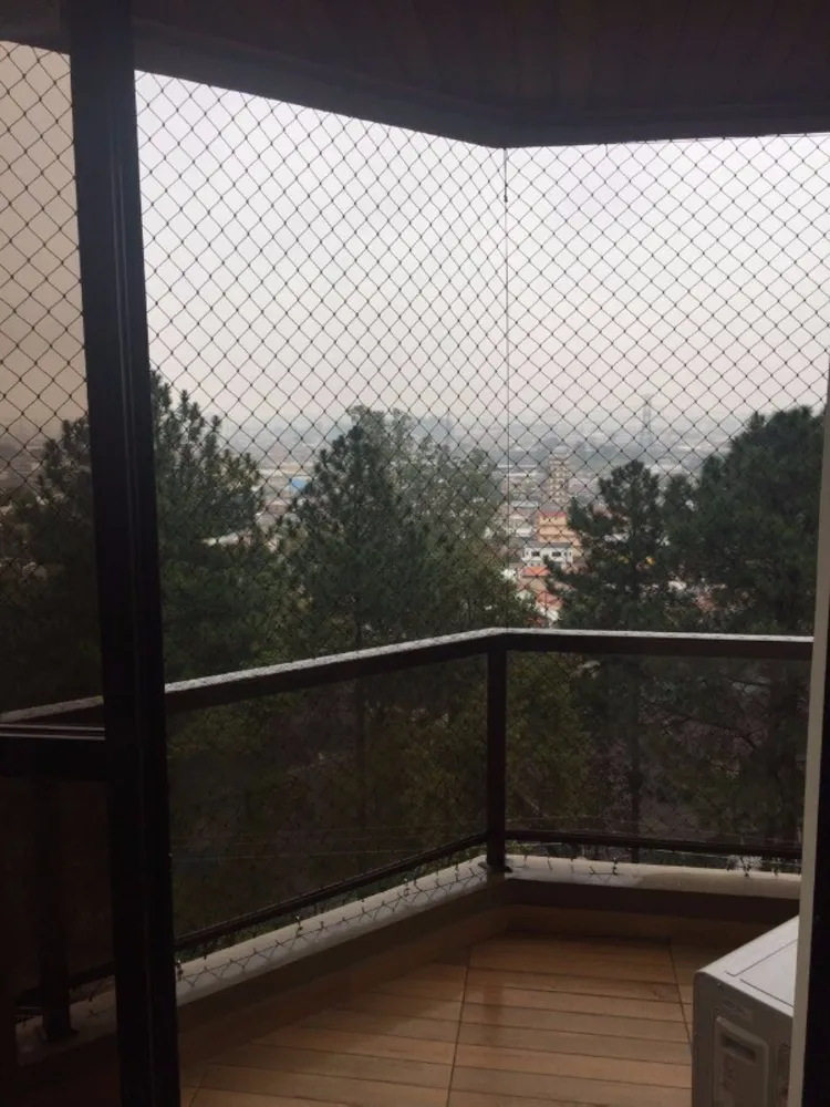 Apartamento, 3 quartos, 136 m² - Foto 3