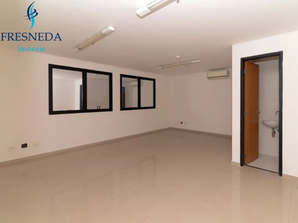 Sala-Conjunto, 32 m² - Foto 1