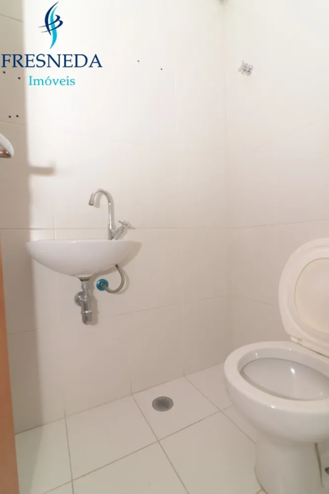 Sala-Conjunto, 32 m² - Foto 2