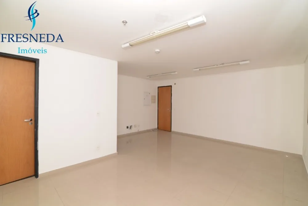 Sala-Conjunto, 32 m² - Foto 3