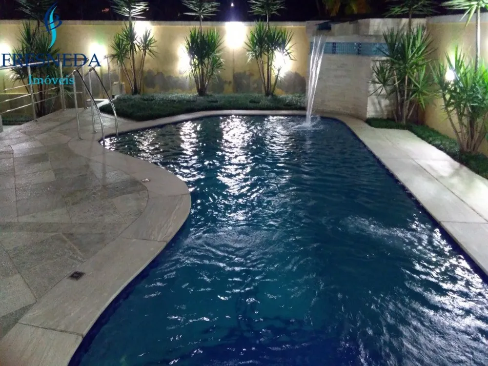 Casa, 6 quartos, 670 m² - Foto 4