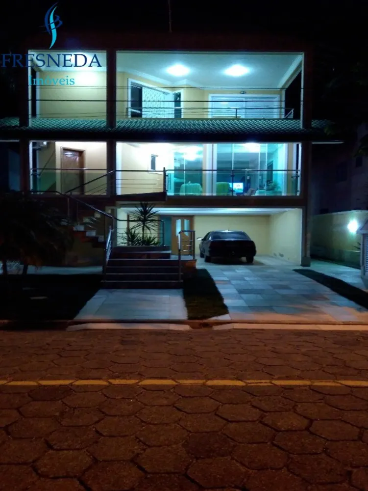 Casa, 6 quartos, 670 m² - Foto 2