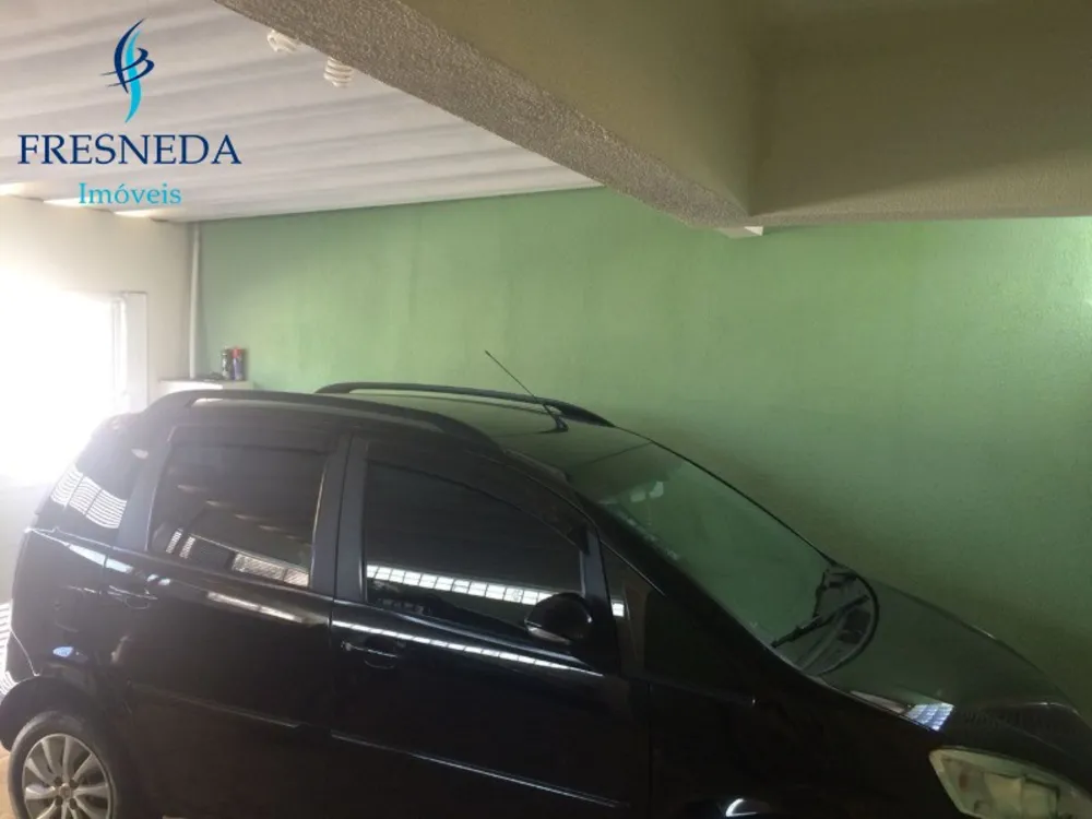 Sobrado, 4 quartos, 221 m² - Foto 2