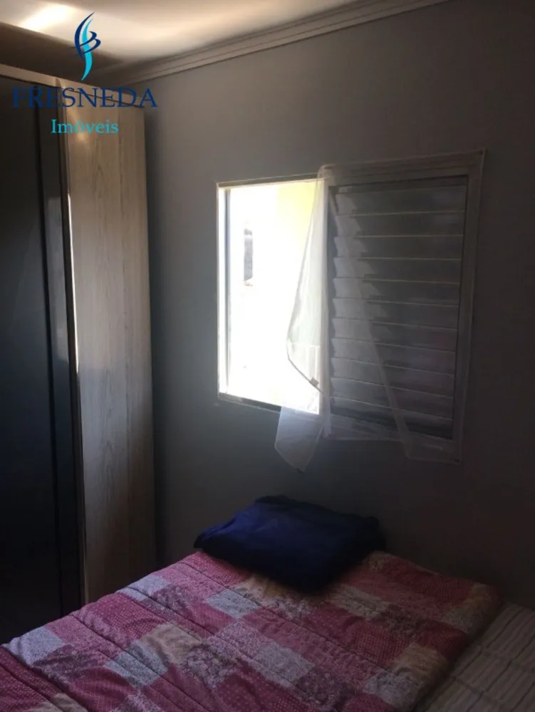 Sobrado, 4 quartos, 221 m² - Foto 4