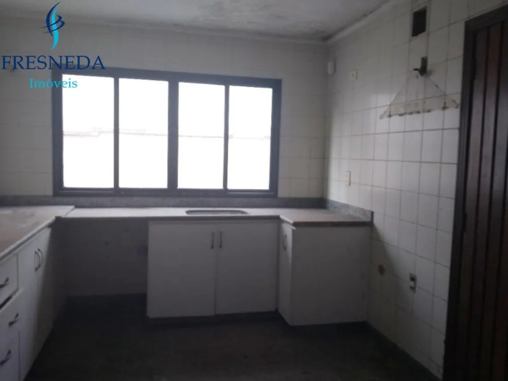 Sobrado, 3 quartos, 223 m² - Foto 4