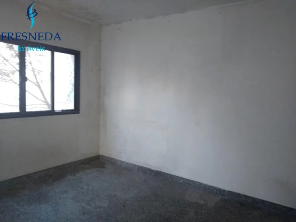 Sobrado, 3 quartos, 223 m² - Foto 1