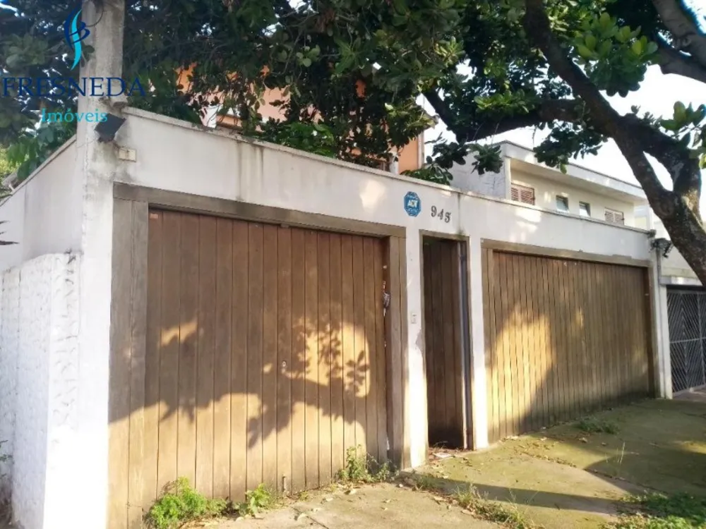 Sobrado, 3 quartos, 223 m² - Foto 2