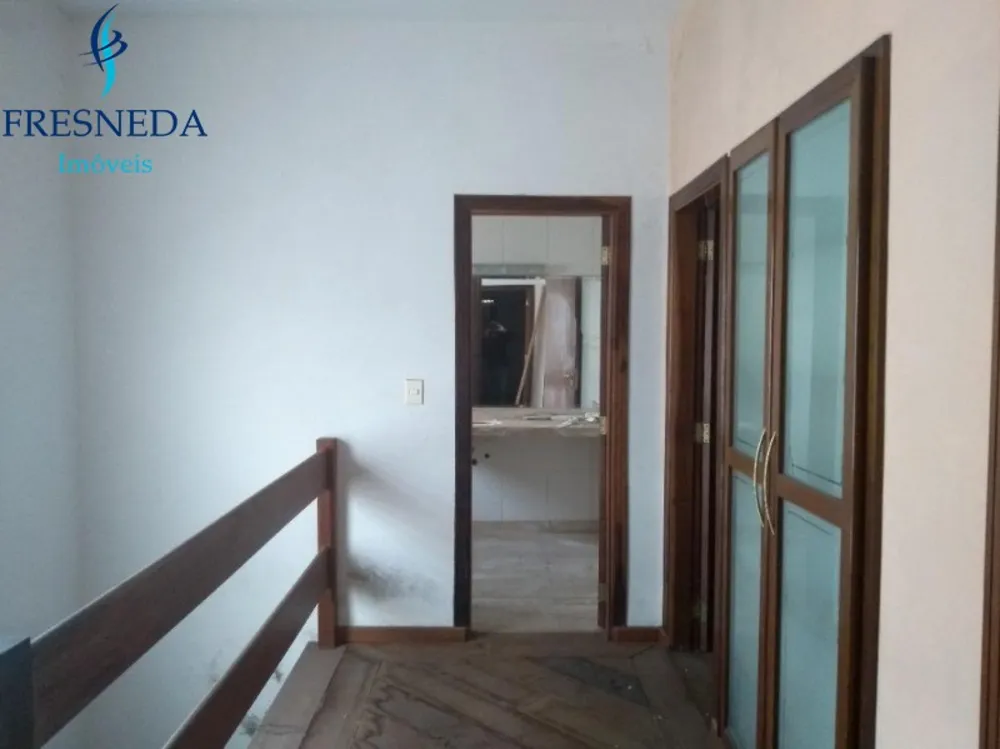 Sobrado, 3 quartos, 223 m² - Foto 3