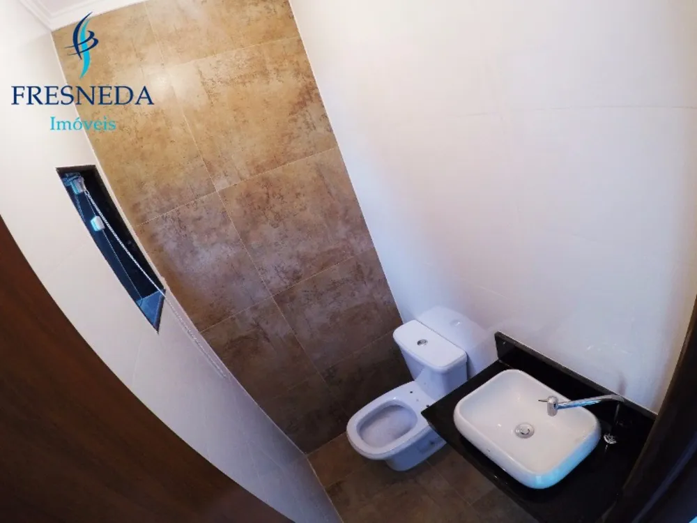 Sobrado, 3 quartos, 156 m² - Foto 4
