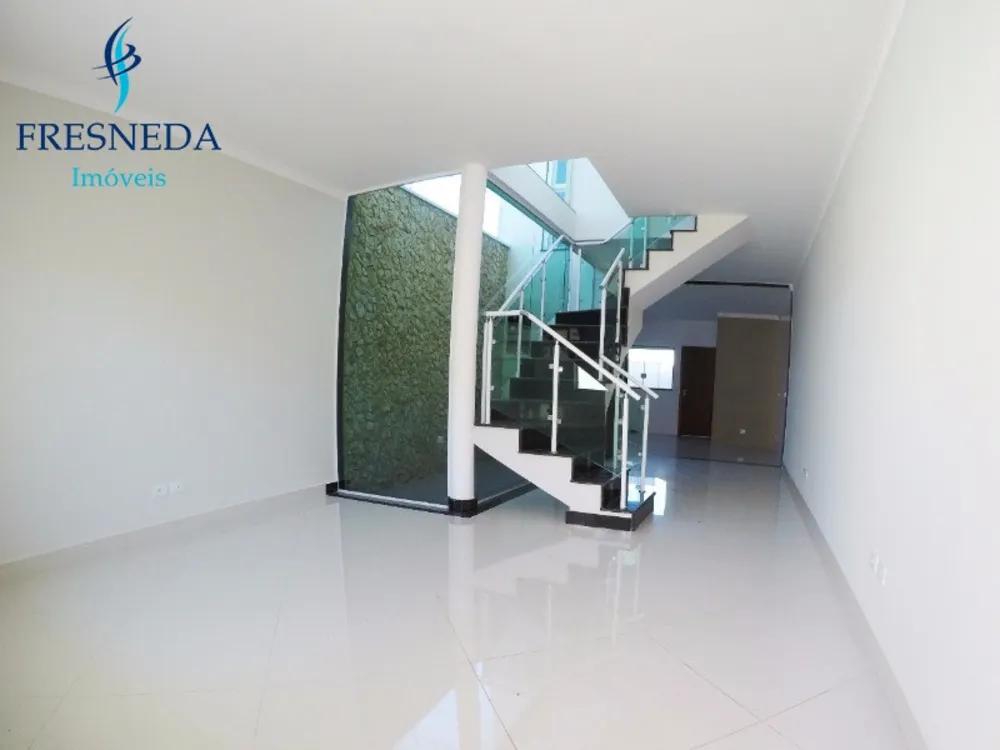 Sobrado, 3 quartos, 156 m² - Foto 2