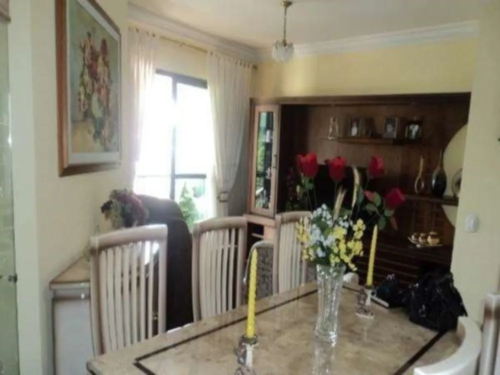 Apartamento, 3 quartos, 98 m² - Foto 2