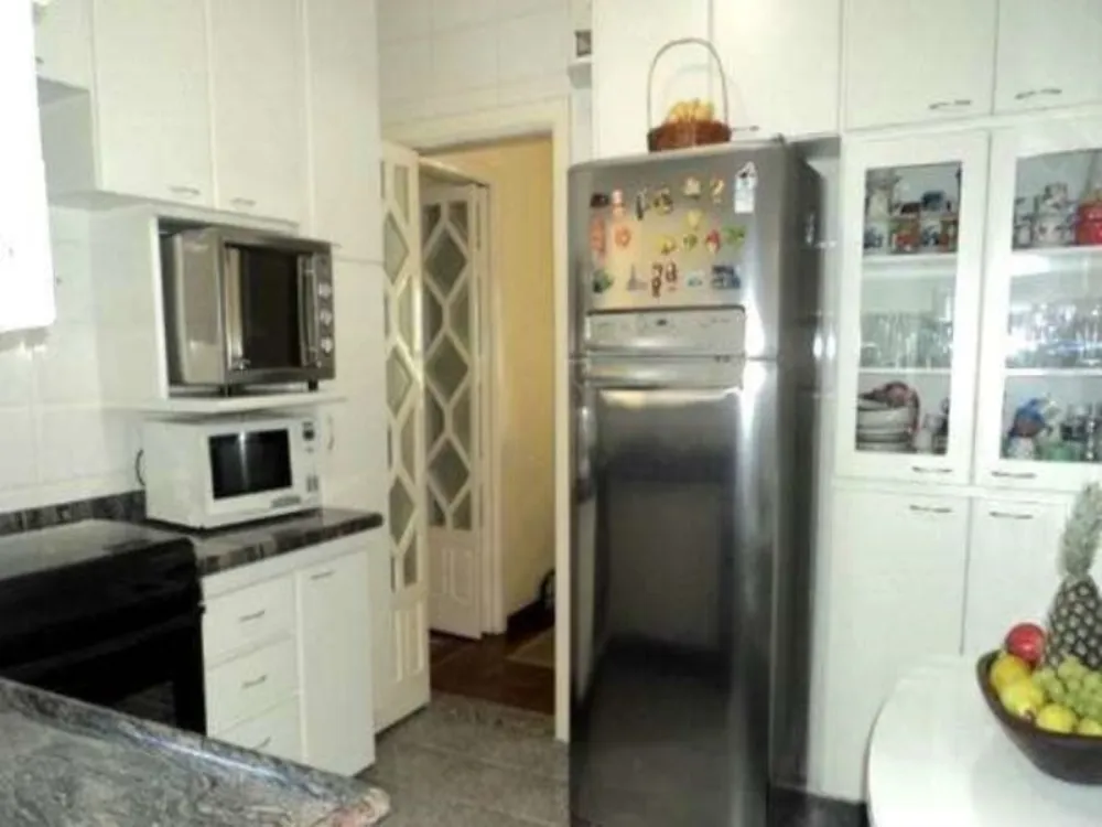 Apartamento, 3 quartos, 98 m² - Foto 1
