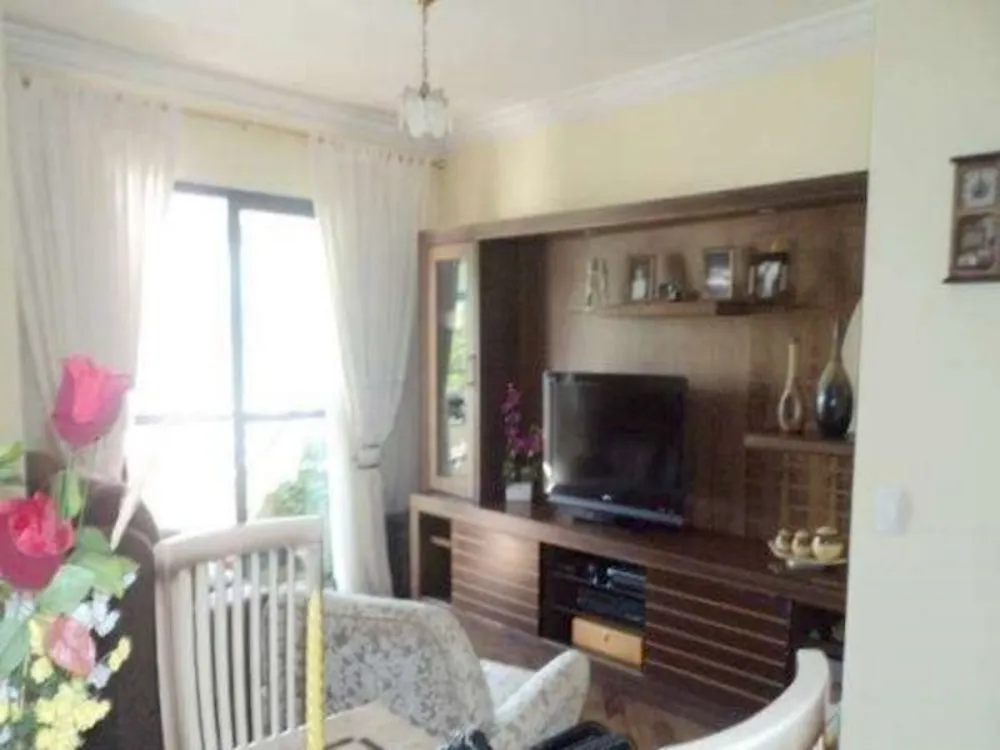 Apartamento, 3 quartos, 98 m² - Foto 4