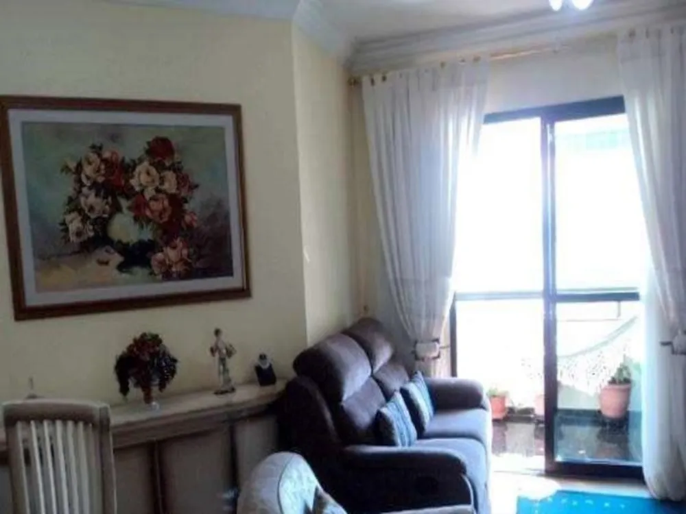 Apartamento, 3 quartos, 98 m² - Foto 3