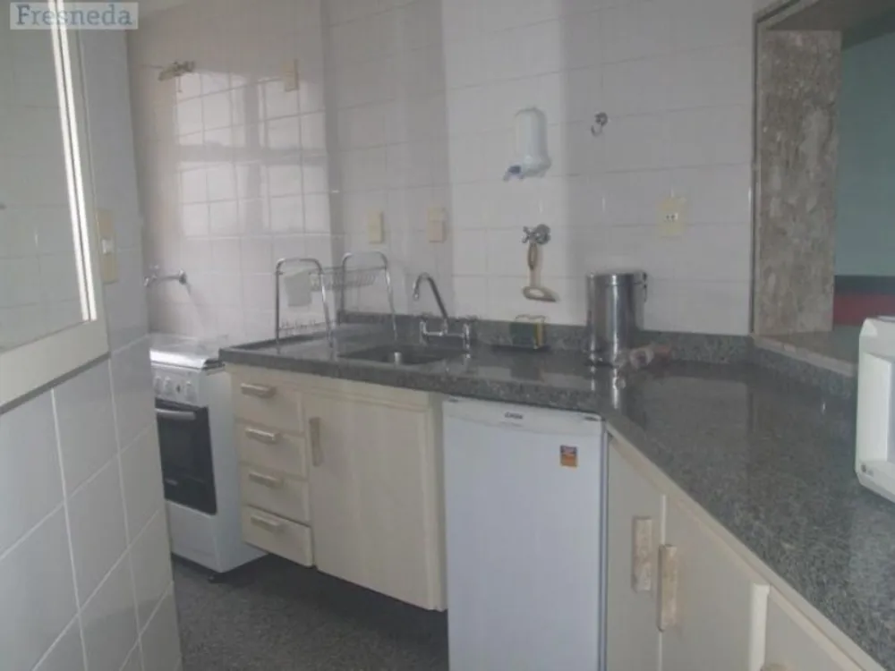 Flat/Apart Hotel, 1 quarto, 35 m² - Foto 4