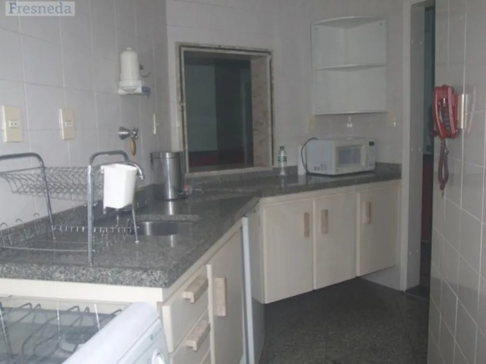 Flat/Apart Hotel, 1 quarto, 35 m² - Foto 2