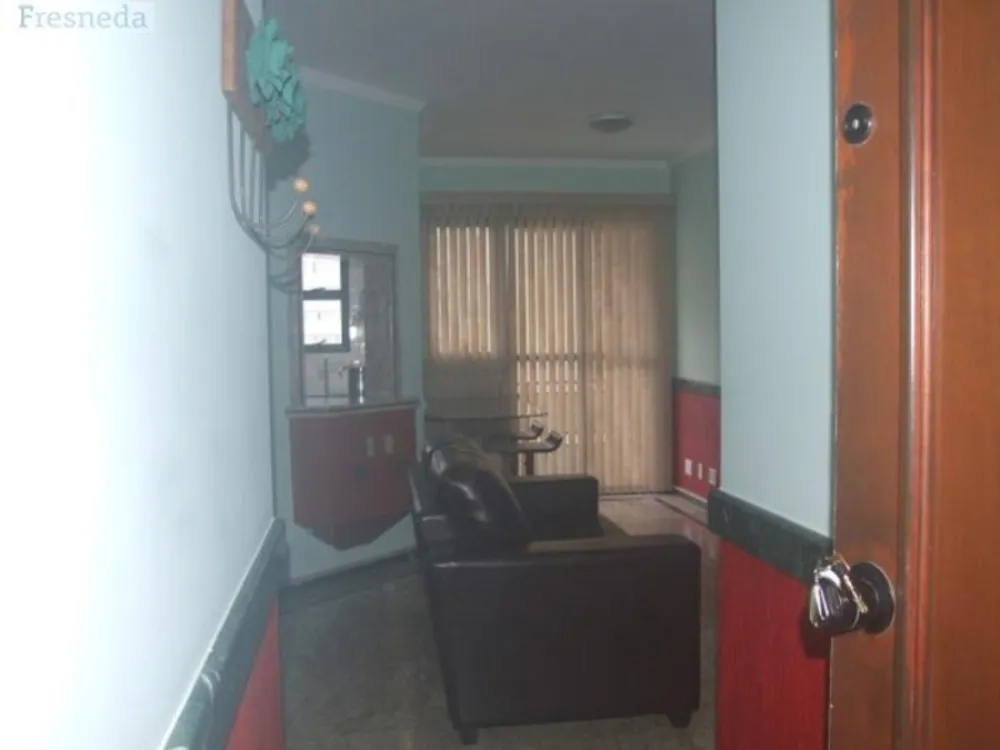 Flat/Apart Hotel, 1 quarto, 35 m² - Foto 3