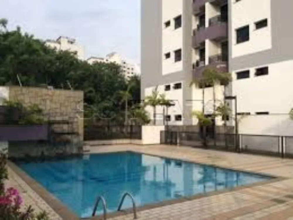 Flat/Apart Hotel, 1 quarto, 35 m² - Foto 1