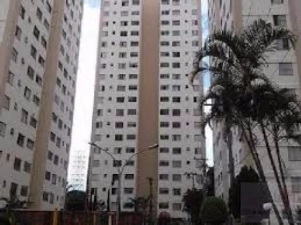 Apartamento, 2 quartos, 67 m² - Foto 1