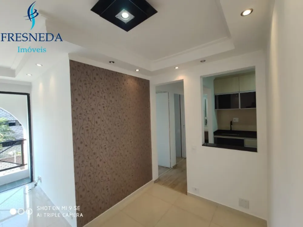 Apartamento, 2 quartos, 50 m² - Foto 4