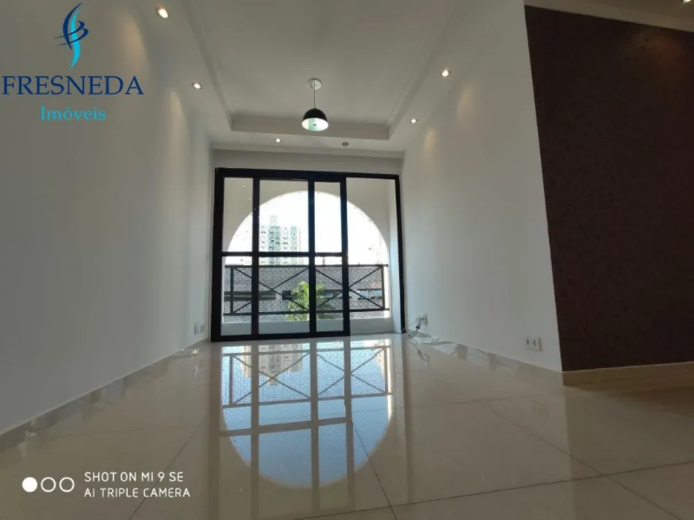 Apartamento, 2 quartos, 50 m² - Foto 1