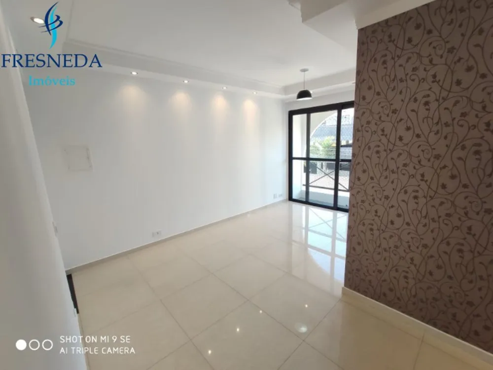 Apartamento, 2 quartos, 50 m² - Foto 3