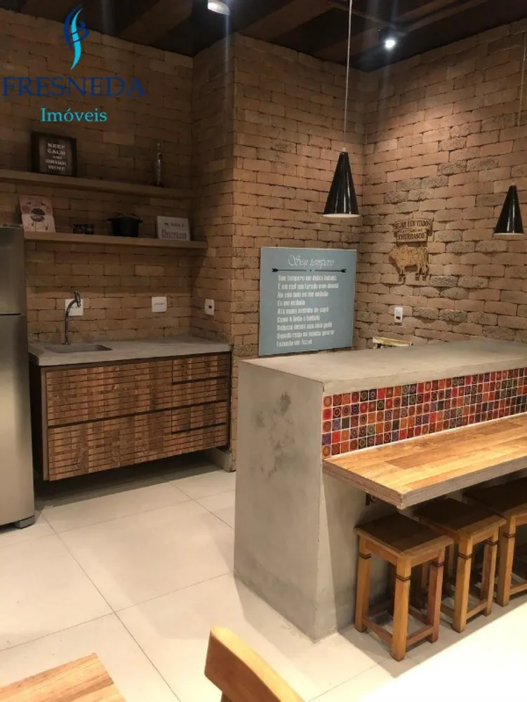 Apartamento, 3 quartos, 170 m² - Foto 4