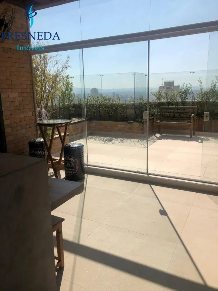 Apartamento, 3 quartos, 170 m² - Foto 3