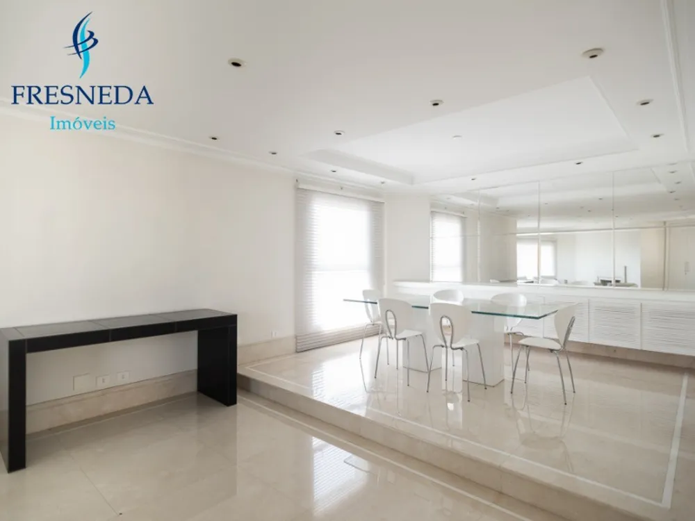 Cobertura, 3 quartos, 628 m² - Foto 2