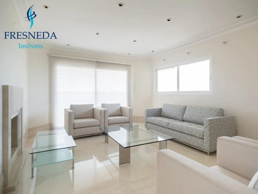 Cobertura, 3 quartos, 628 m² - Foto 1