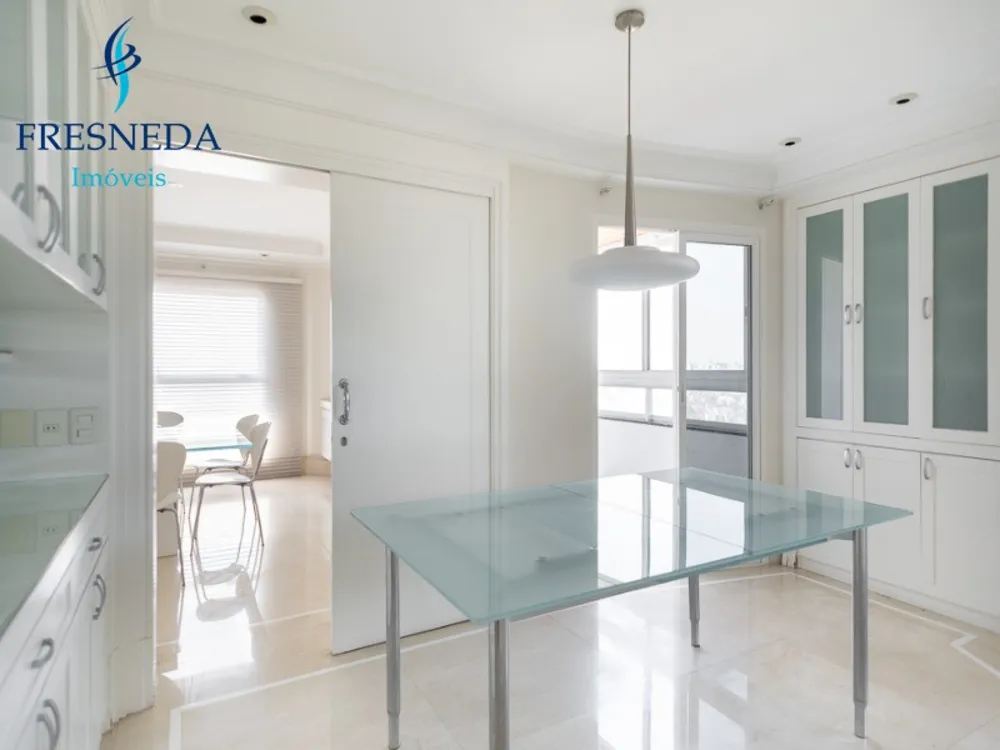 Cobertura, 3 quartos, 628 m² - Foto 3