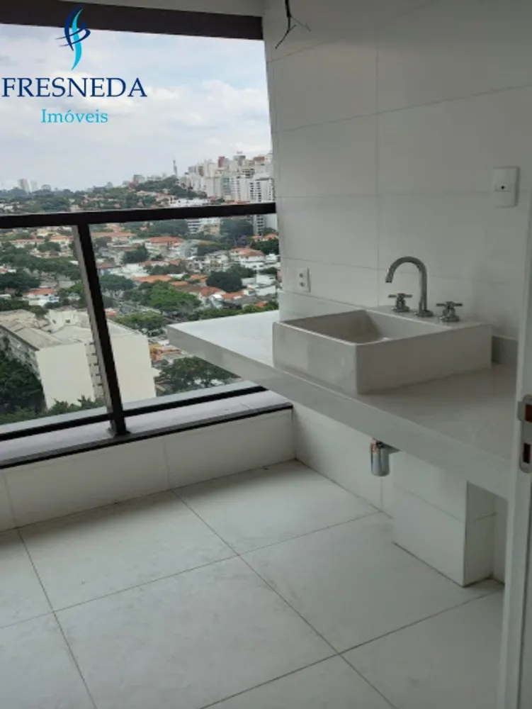Cobertura, 4 quartos, 567 m² - Foto 4