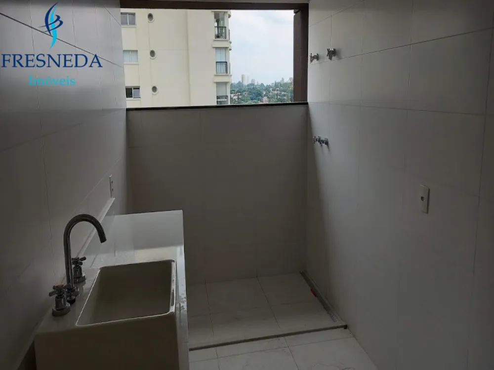 Cobertura, 4 quartos, 567 m² - Foto 3