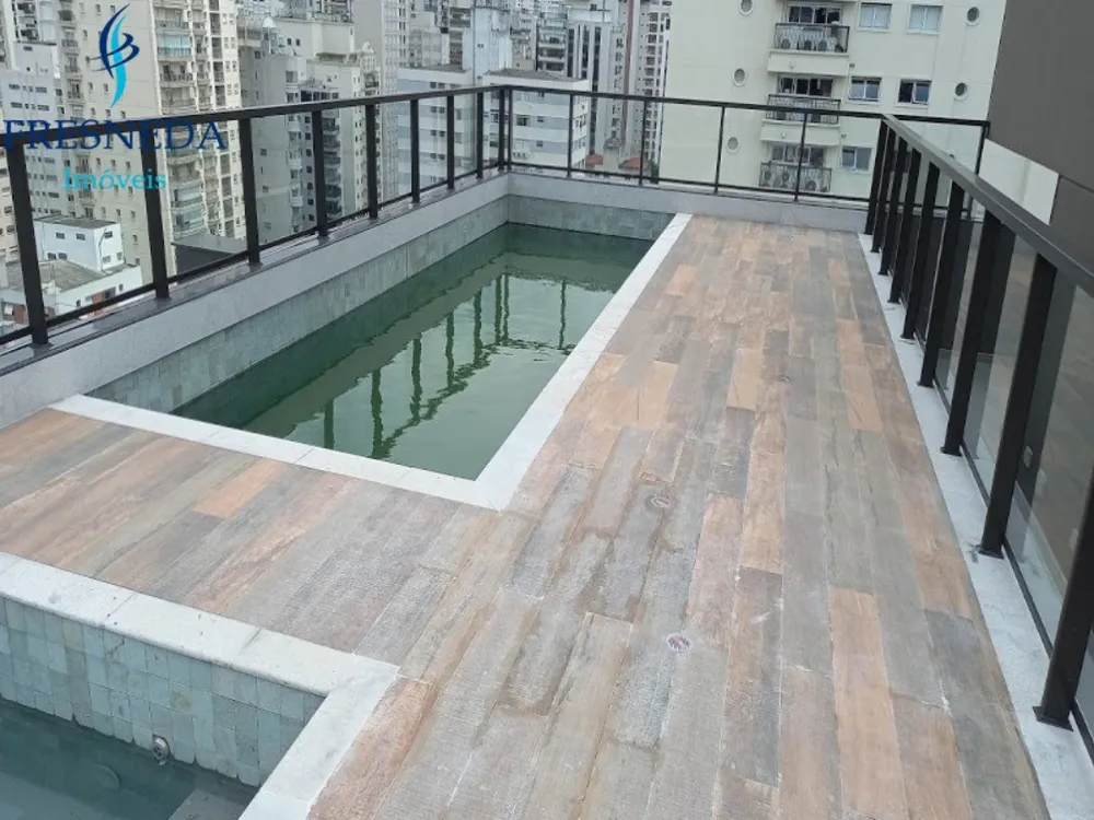 Cobertura, 4 quartos, 567 m² - Foto 1