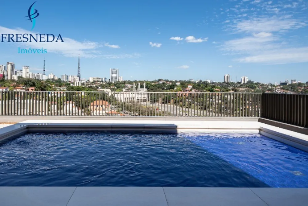 Cobertura, 4 quartos, 690 m² - Foto 2