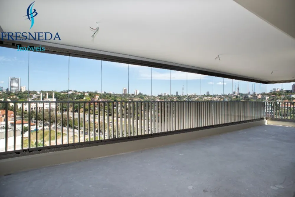 Cobertura, 4 quartos, 690 m² - Foto 4