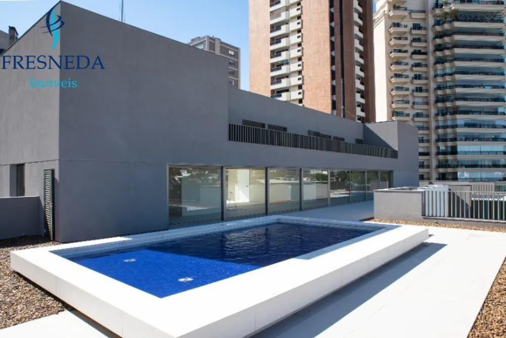 Cobertura, 4 quartos, 690 m² - Foto 1