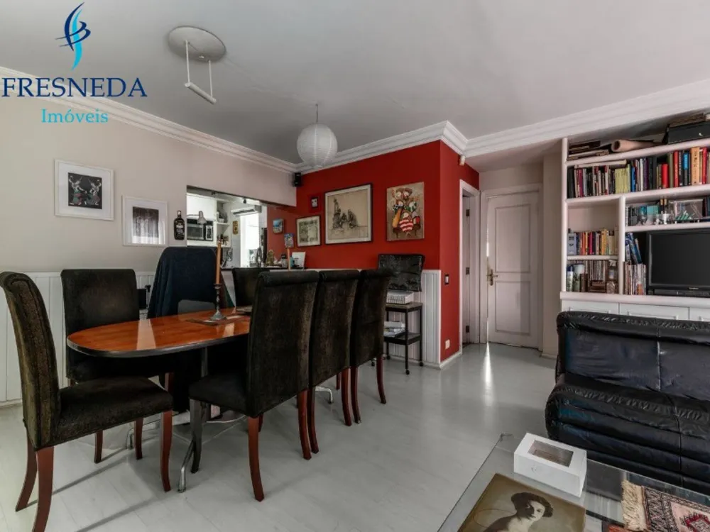 Cobertura, 2 quartos, 176 m² - Foto 2