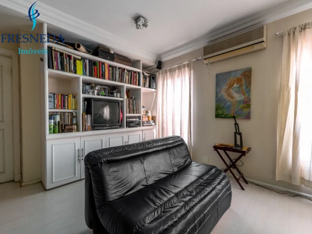 Cobertura, 2 quartos, 176 m² - Foto 4