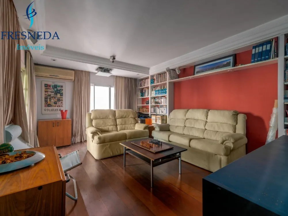 Cobertura, 2 quartos, 176 m² - Foto 3
