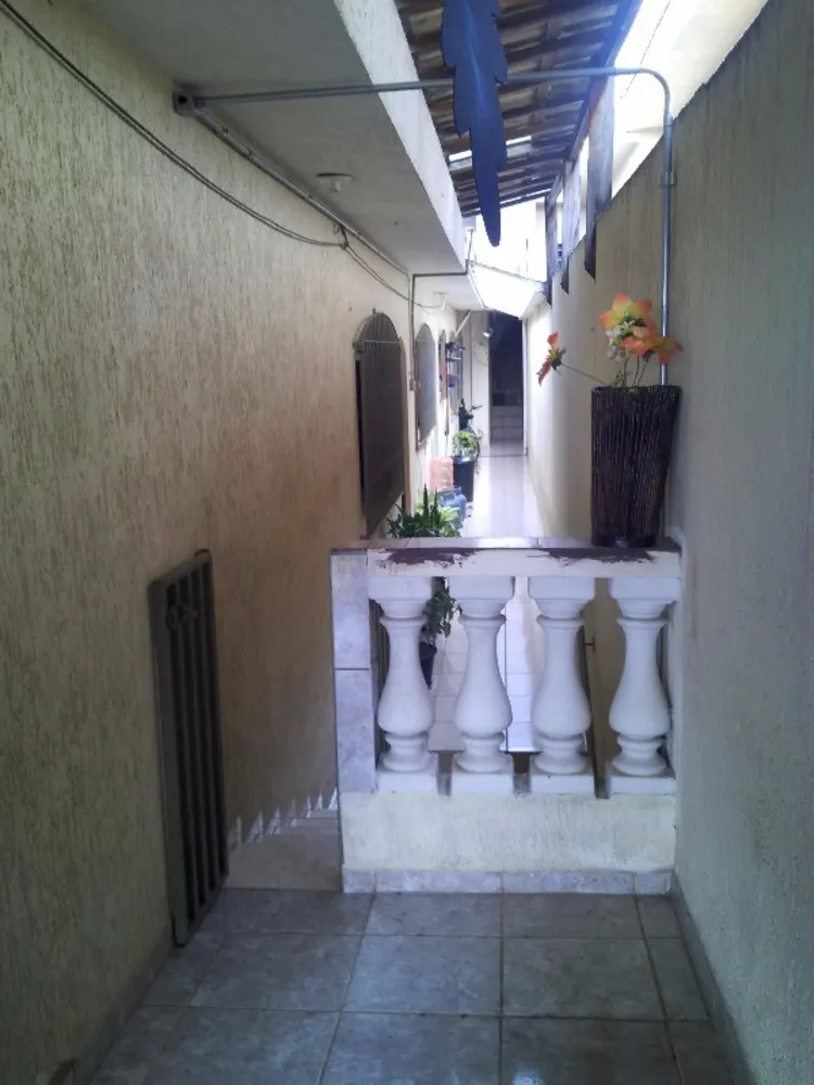 Sobrado, 3 quartos, 70 m² - Foto 3