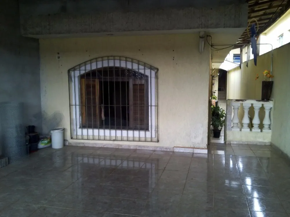 Sobrado, 3 quartos, 70 m² - Foto 2