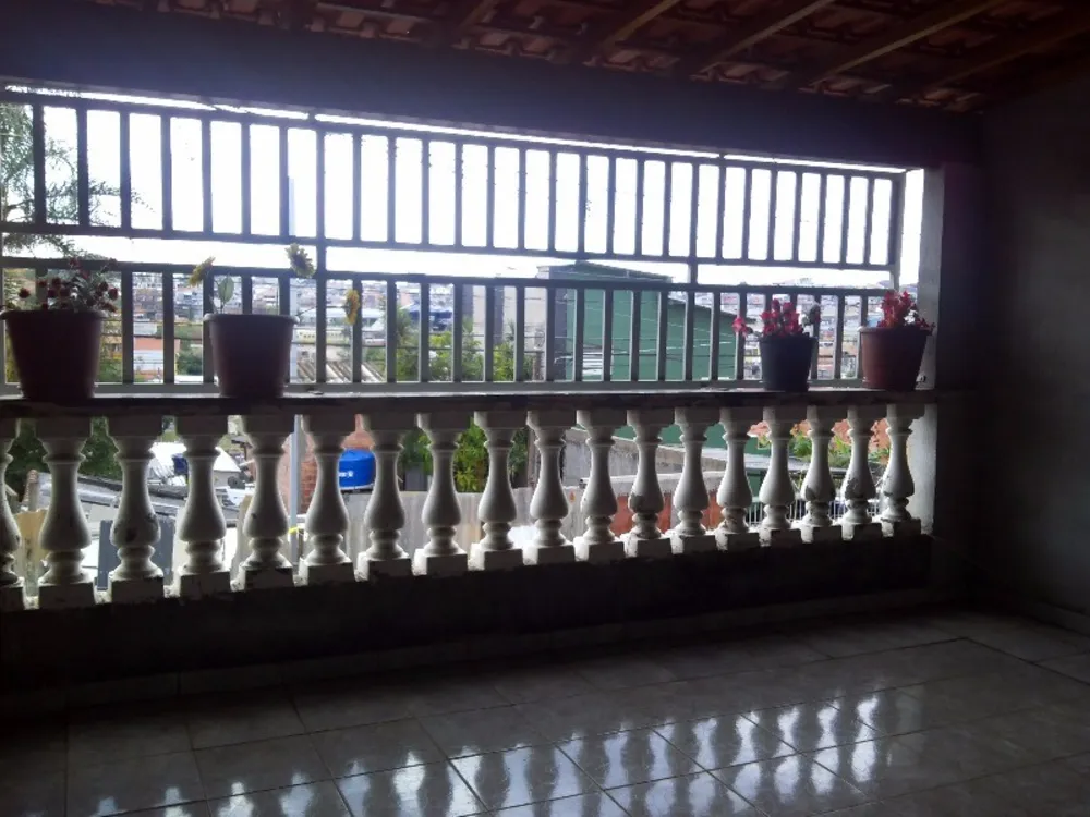 Sobrado, 3 quartos, 70 m² - Foto 4