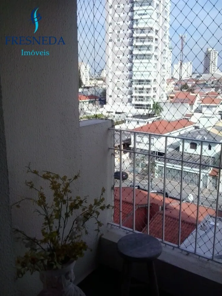 Apartamento, 2 quartos, 57 m² - Foto 4