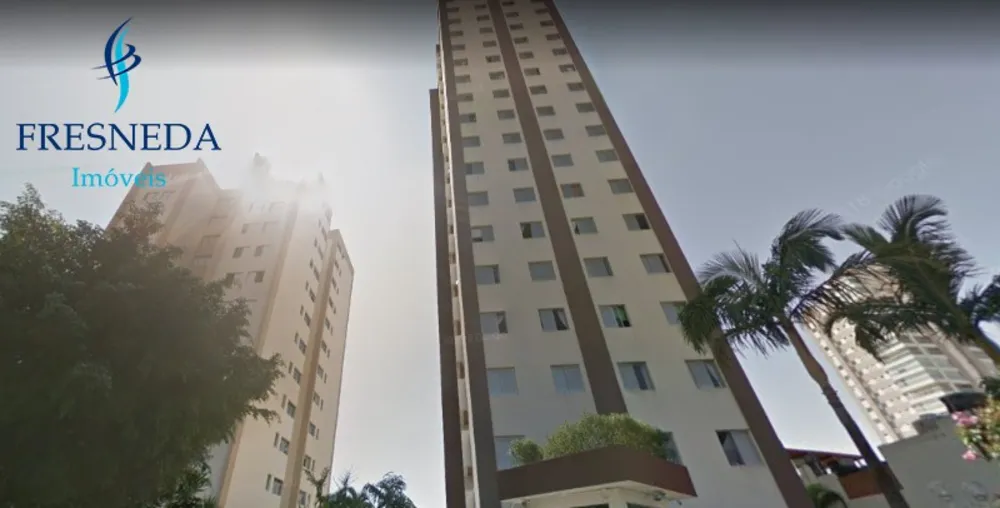 Apartamento, 2 quartos, 57 m² - Foto 1