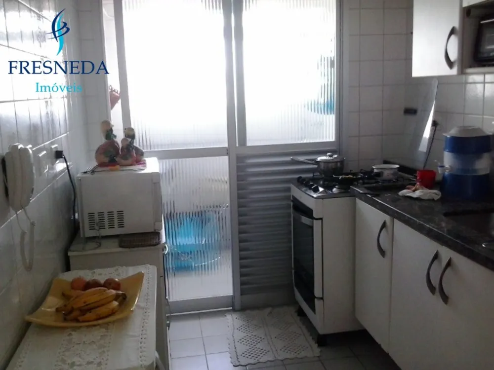 Apartamento, 2 quartos, 57 m² - Foto 2