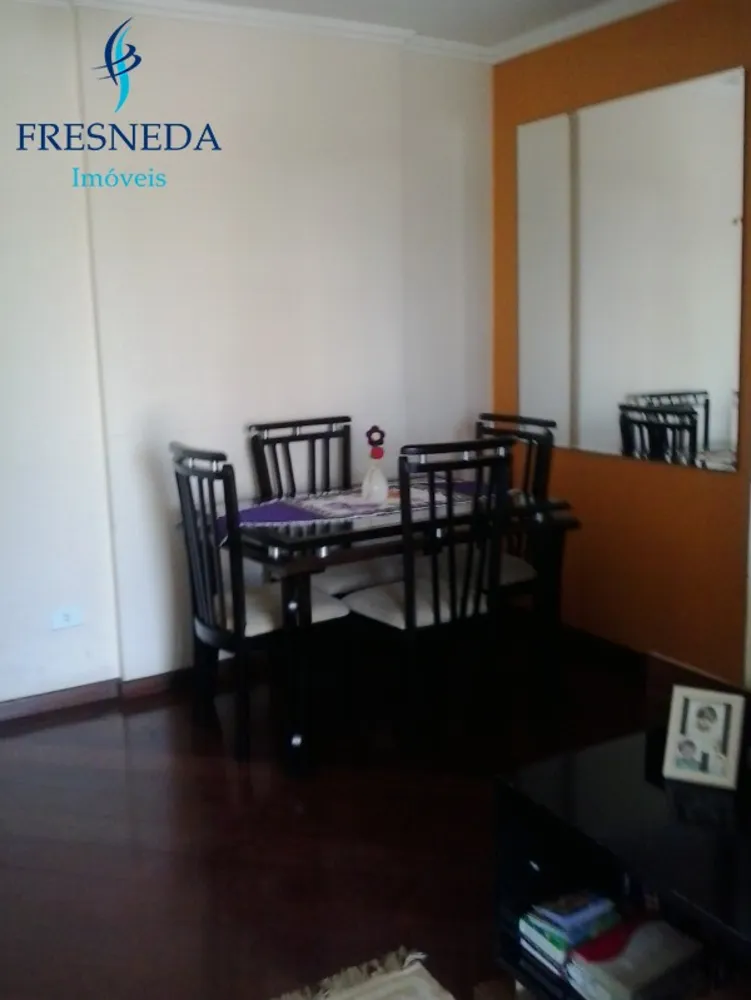 Apartamento, 2 quartos, 57 m² - Foto 3
