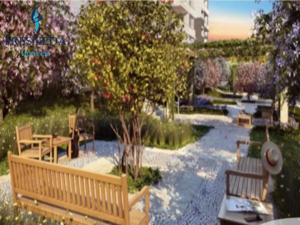 Apartamento, 3 quartos, 125 m² - Foto 4