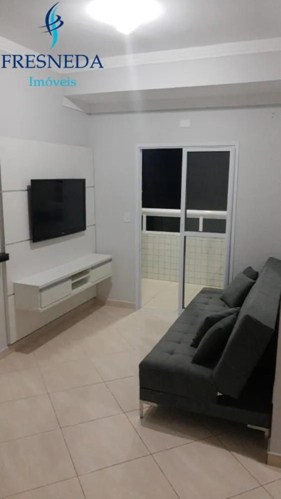 Apartamento, 2 quartos, 63 m² - Foto 2